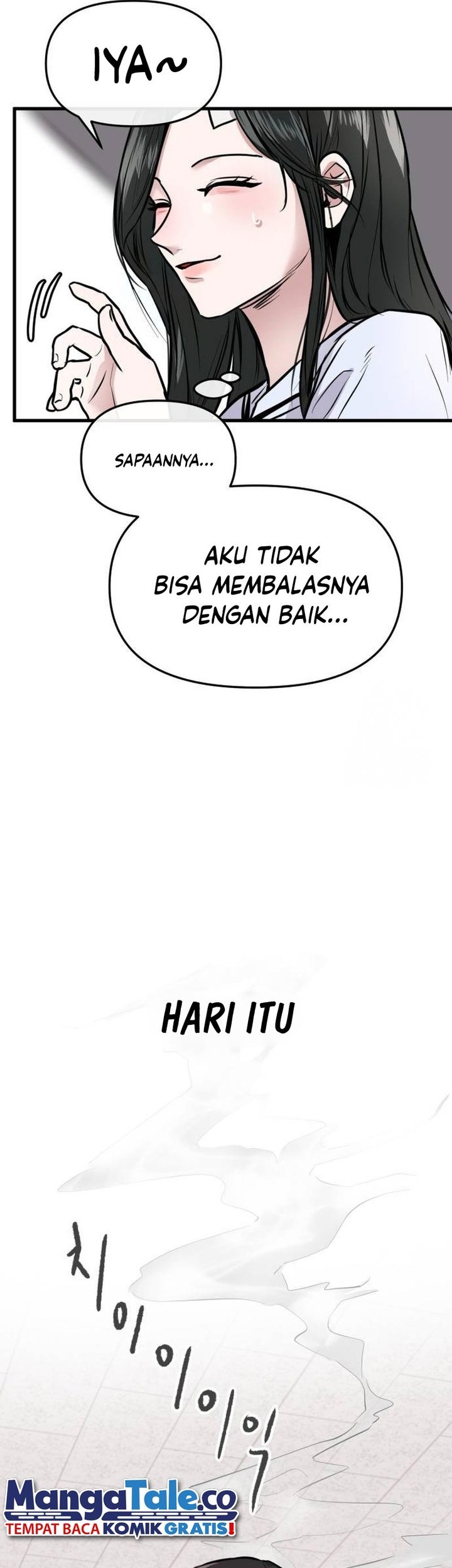 Back to The Chanbi Chapter 4 - halaman 57