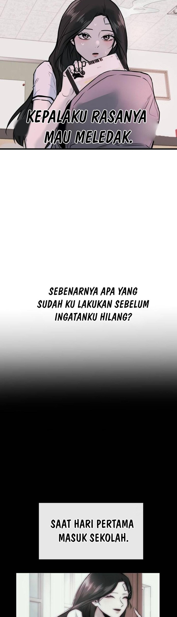 Back to The Chanbi Chapter 4 - halaman 58