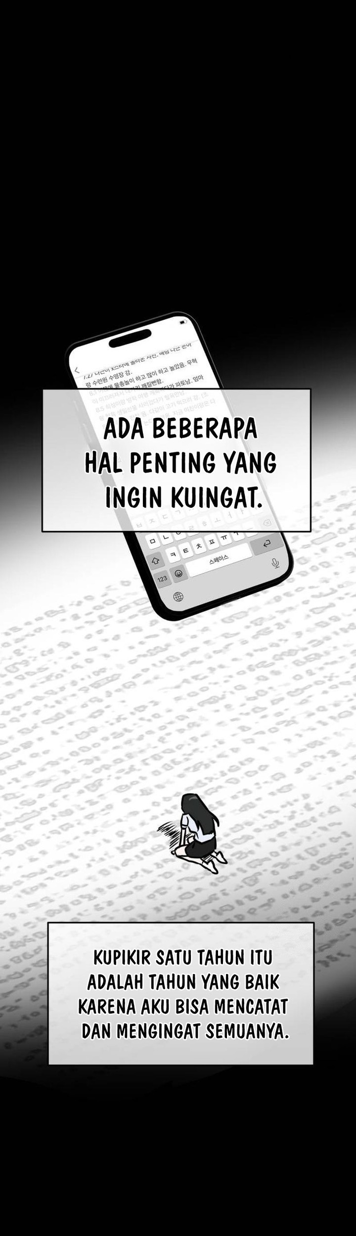 Back to The Chanbi Chapter 4 - halaman 60