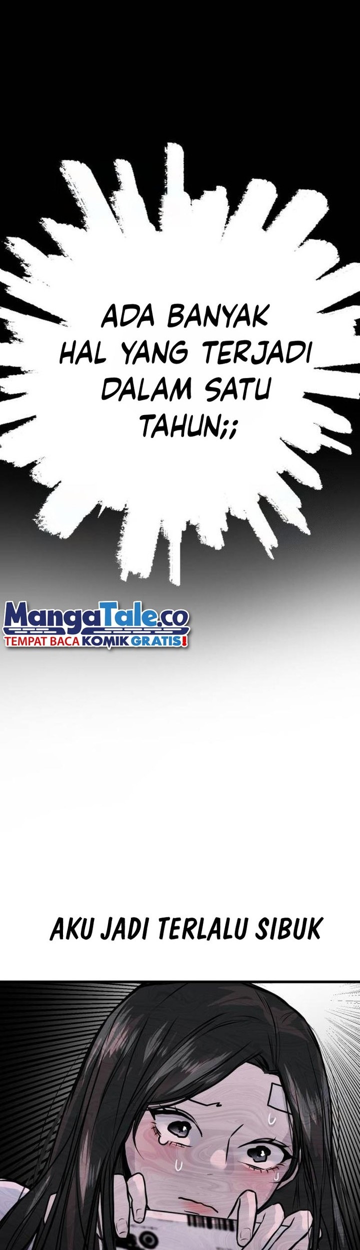 Back to The Chanbi Chapter 4 - halaman 61