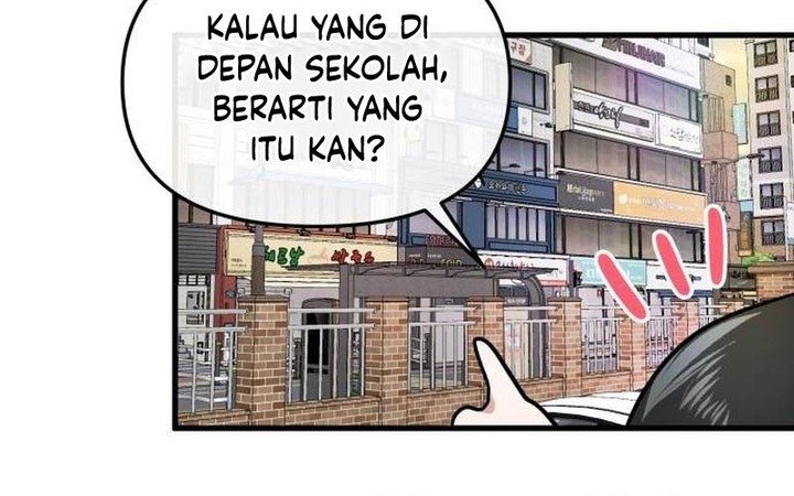 Back to The Chanbi Chapter 4 - halaman 70
