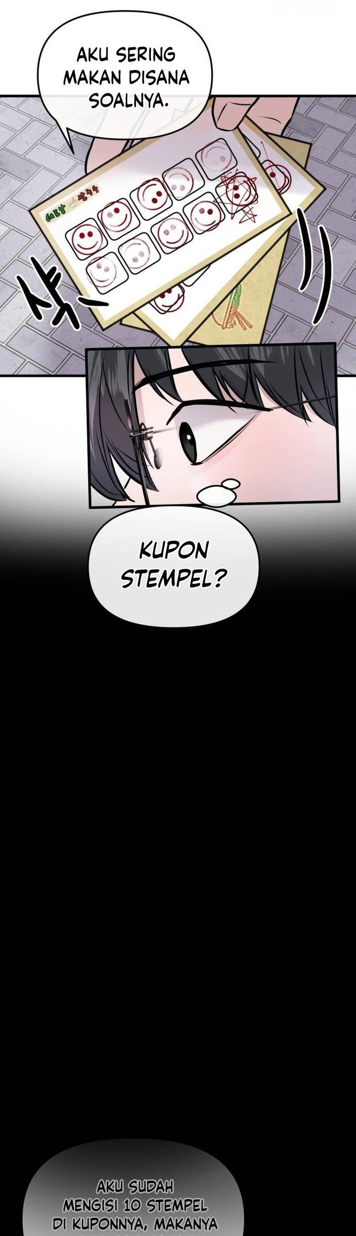 Back to The Chanbi Chapter 4 - halaman 72