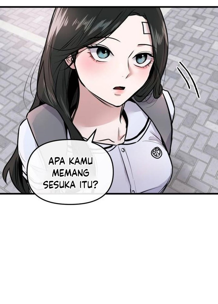 Back to The Chanbi Chapter 4 - halaman 76