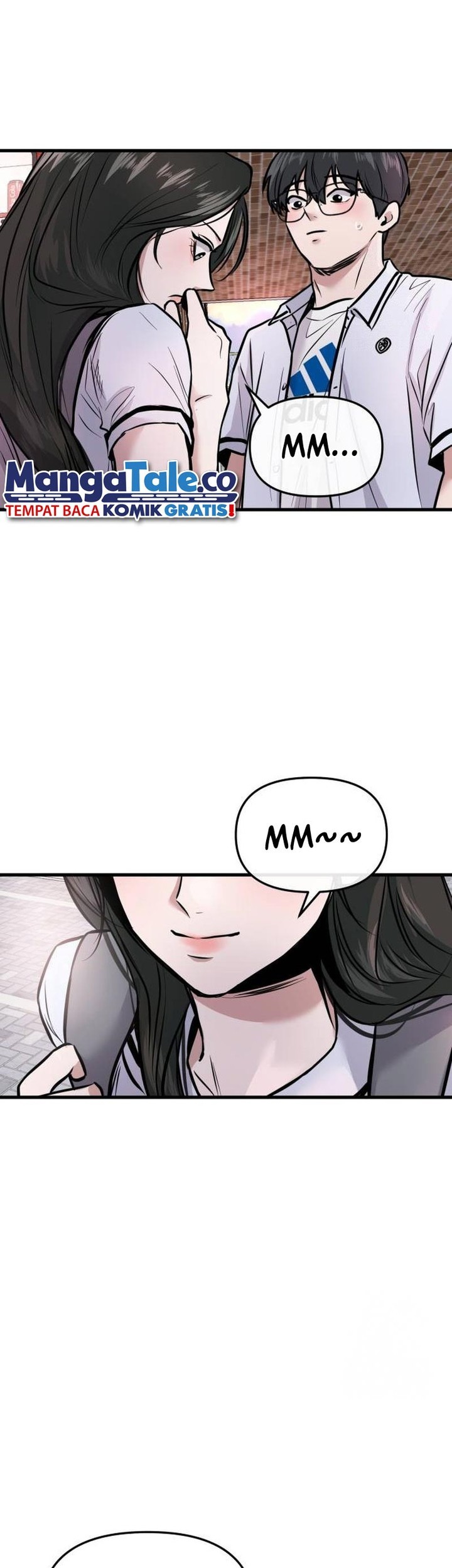 Back to The Chanbi Chapter 4 - halaman 77
