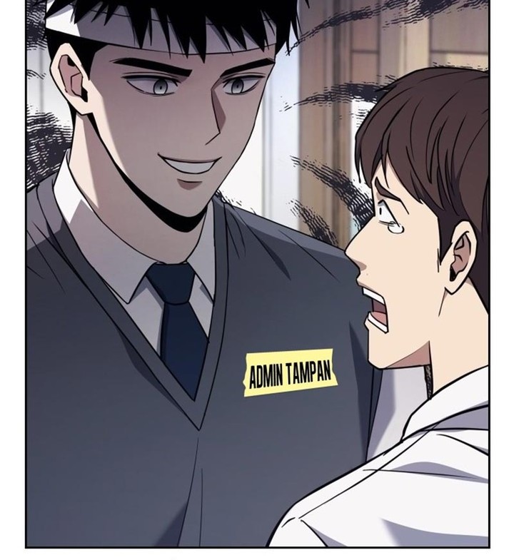 Back to The Chanbi Chapter 4 - halaman 82