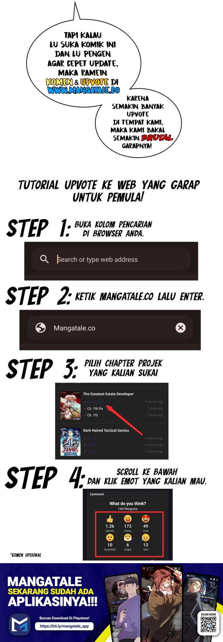 Back to The Chanbi Chapter 4 - halaman 83