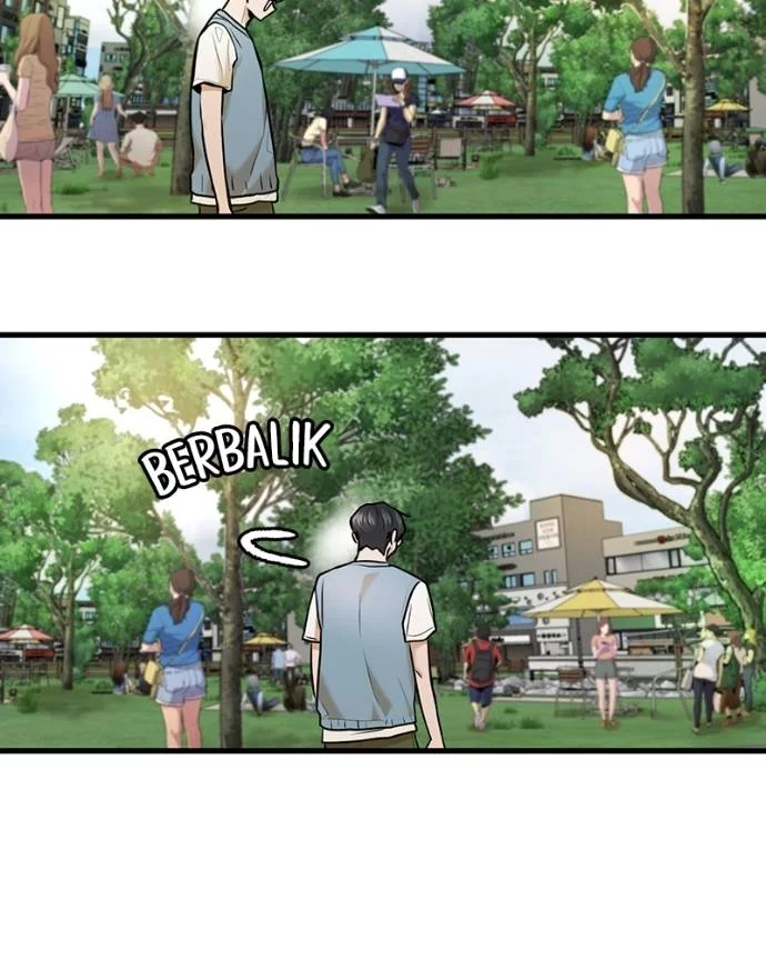 Back to The Chanbi Chapter 40 - halaman 101