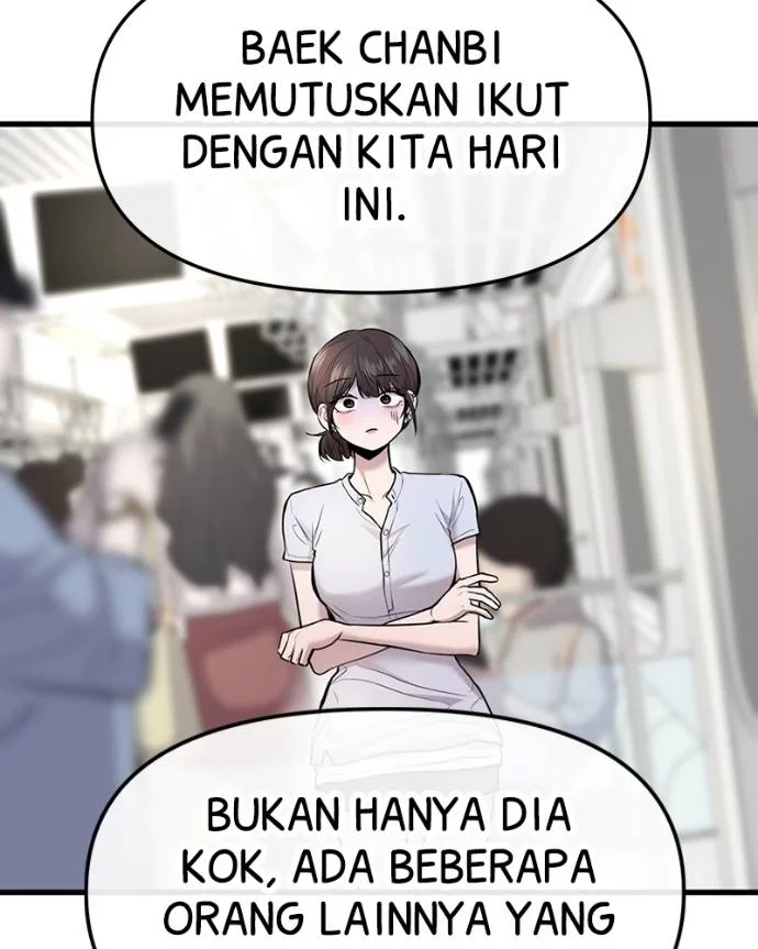 Back to The Chanbi Chapter 40 - halaman 11