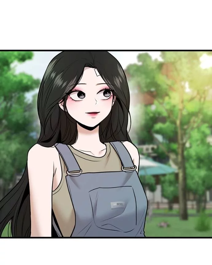 Back to The Chanbi Chapter 40 - halaman 110
