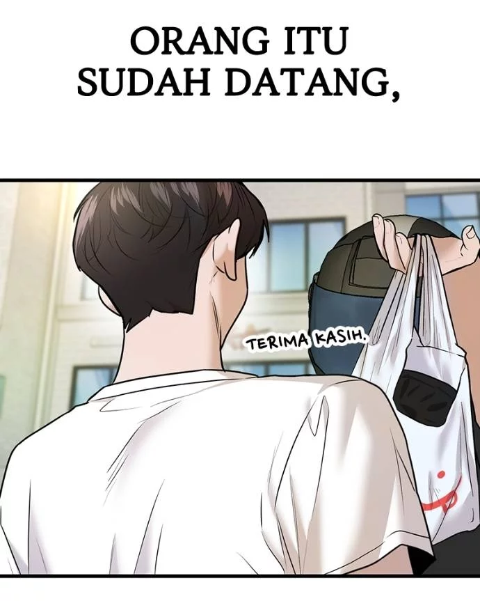 Back to The Chanbi Chapter 40 - halaman 111