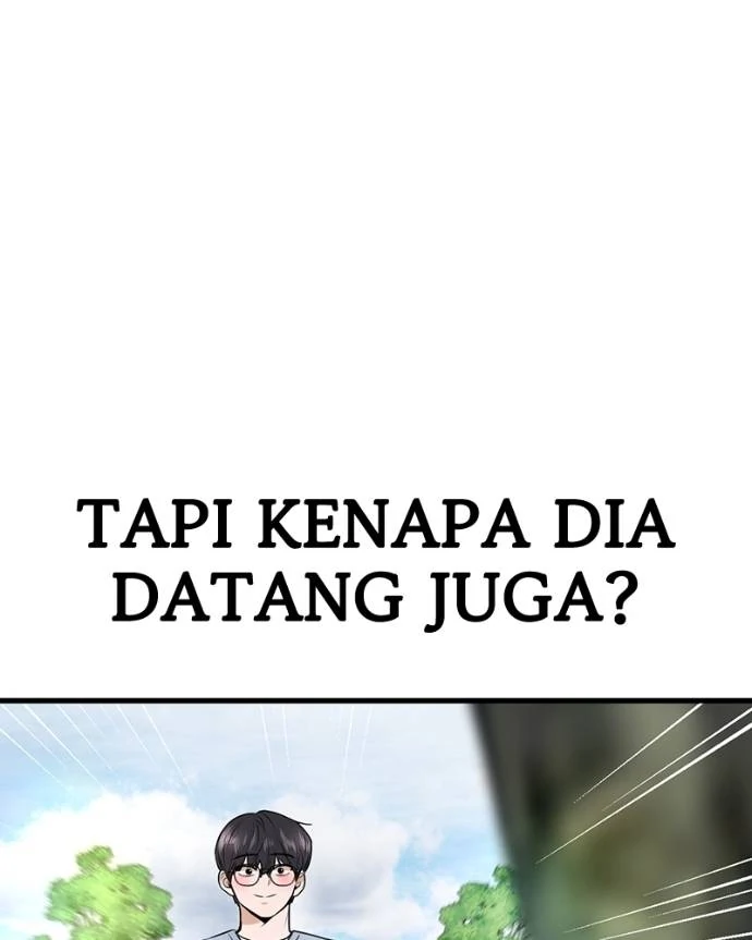 Back to The Chanbi Chapter 40 - halaman 112
