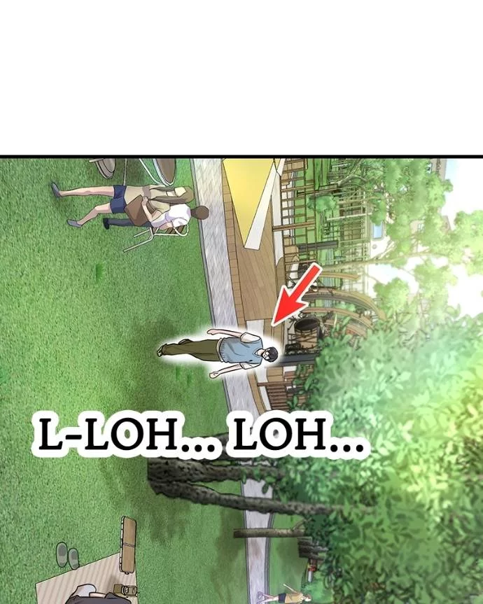 Back to The Chanbi Chapter 40 - halaman 114