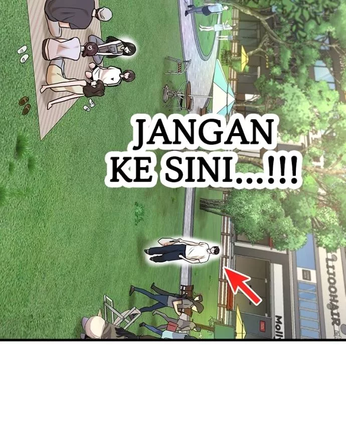 Back to The Chanbi Chapter 40 - halaman 115