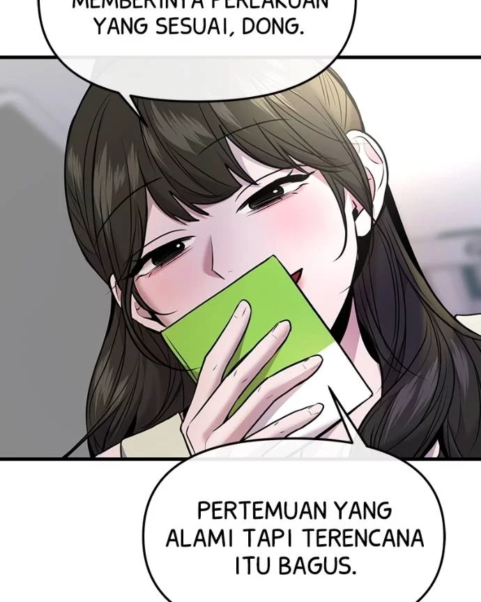 Back to The Chanbi Chapter 40 - halaman 13