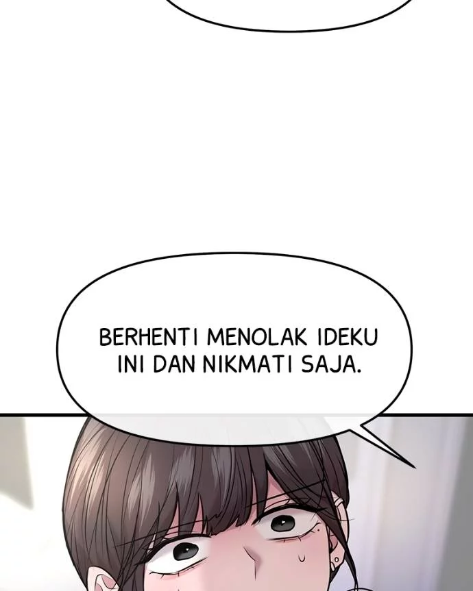 Back to The Chanbi Chapter 40 - halaman 14