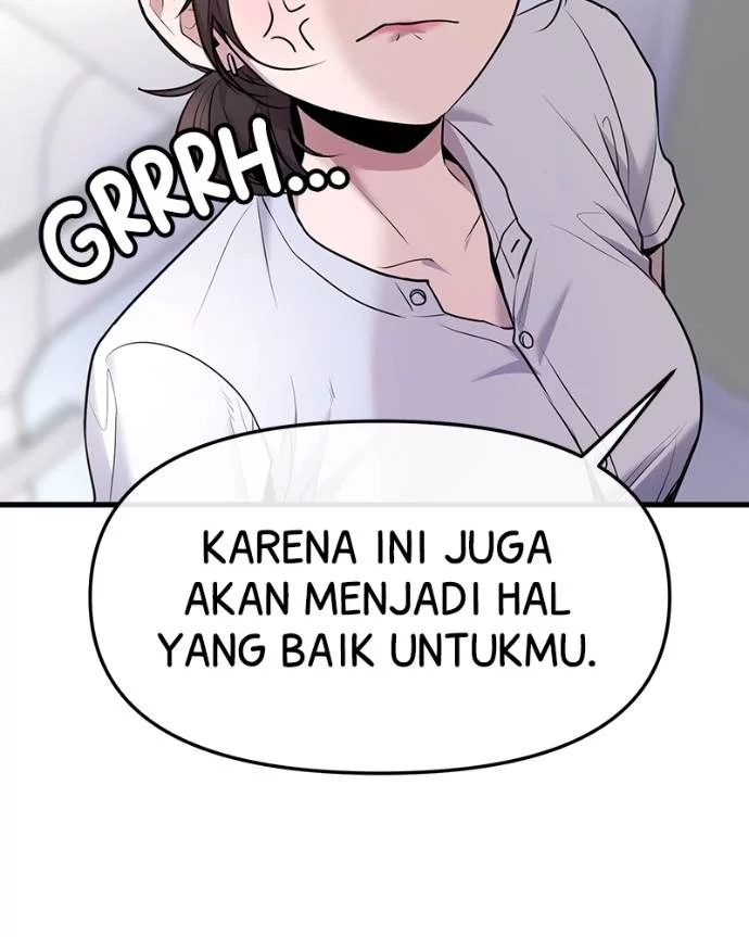 Back to The Chanbi Chapter 40 - halaman 15