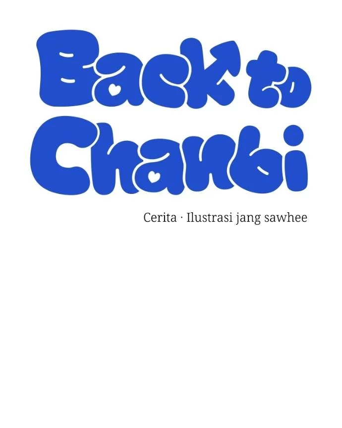 Back to The Chanbi Chapter 40 - halaman 18