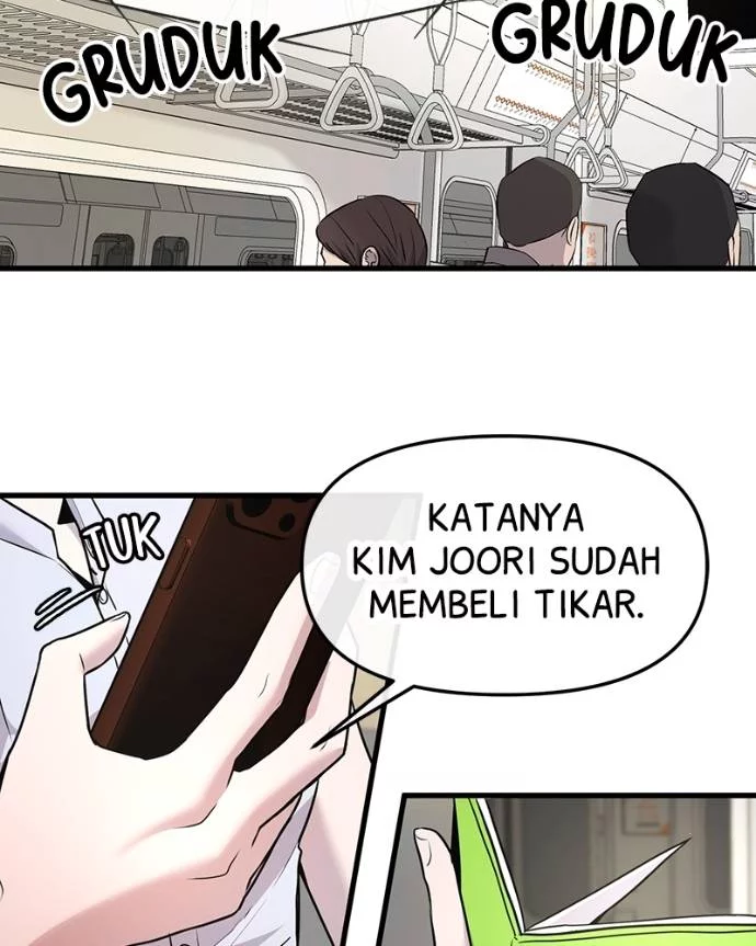 Back to The Chanbi Chapter 40 - halaman 2
