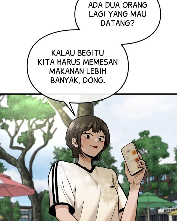 Back to The Chanbi Chapter 40 - halaman 20