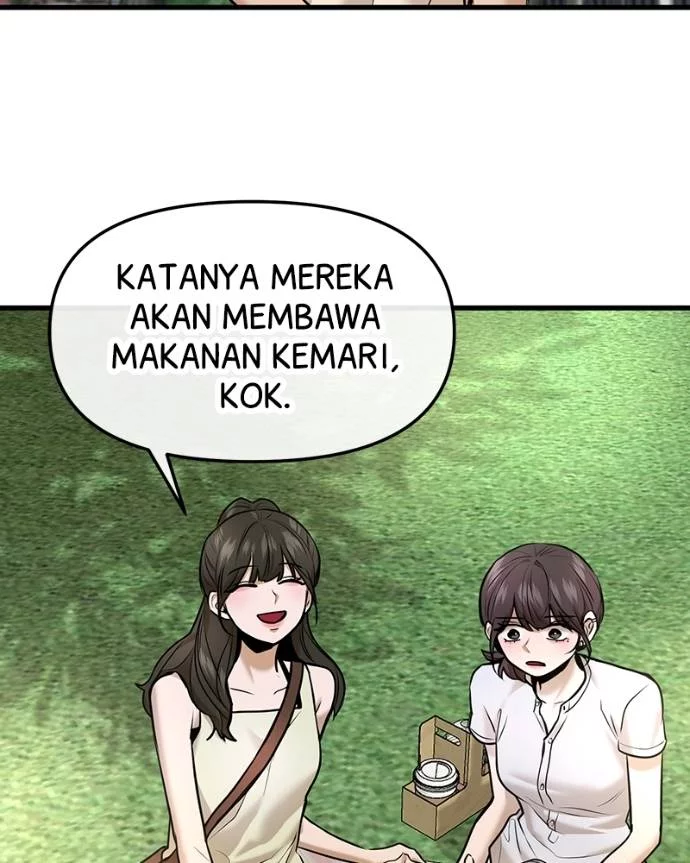 Back to The Chanbi Chapter 40 - halaman 21