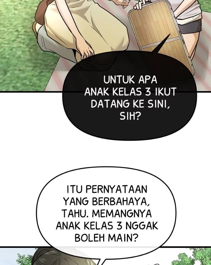 Back to The Chanbi Chapter 40 - halaman 22