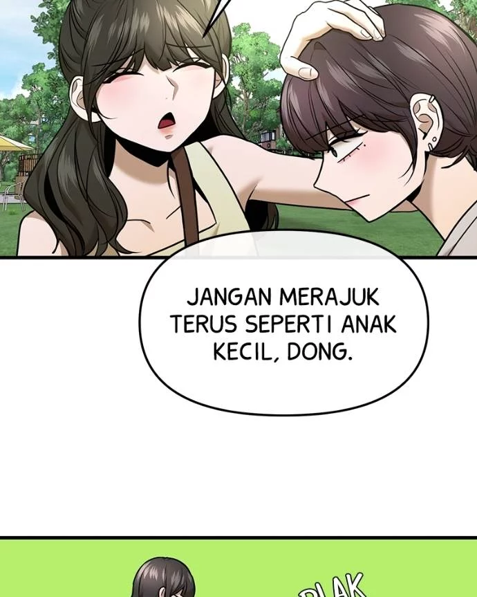 Back to The Chanbi Chapter 40 - halaman 23