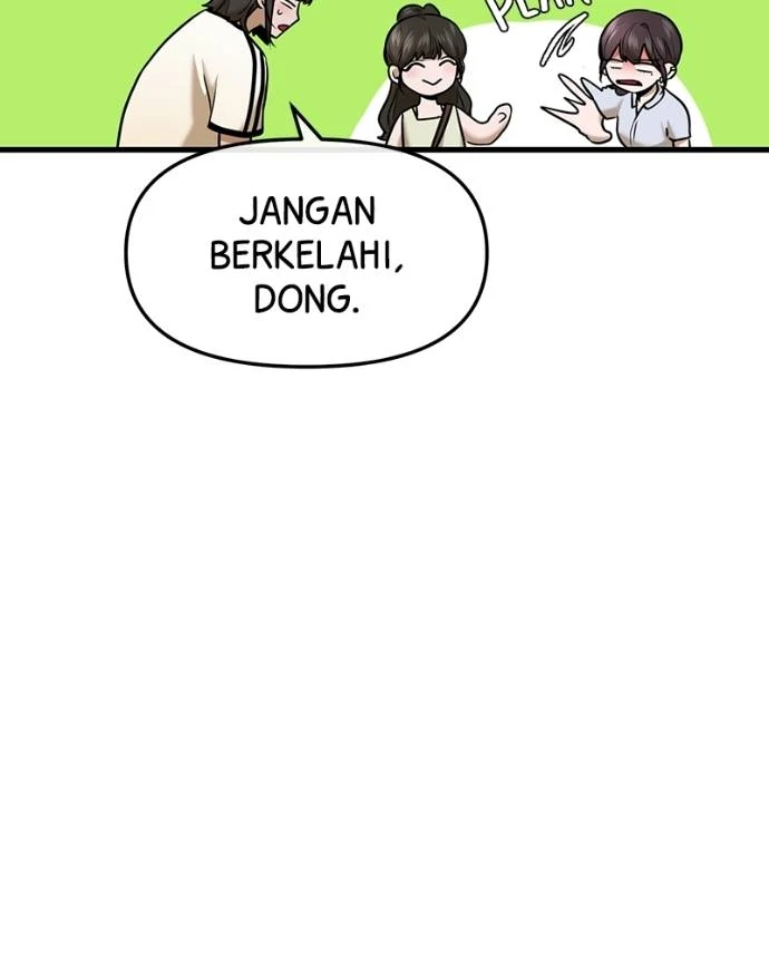 Back to The Chanbi Chapter 40 - halaman 24