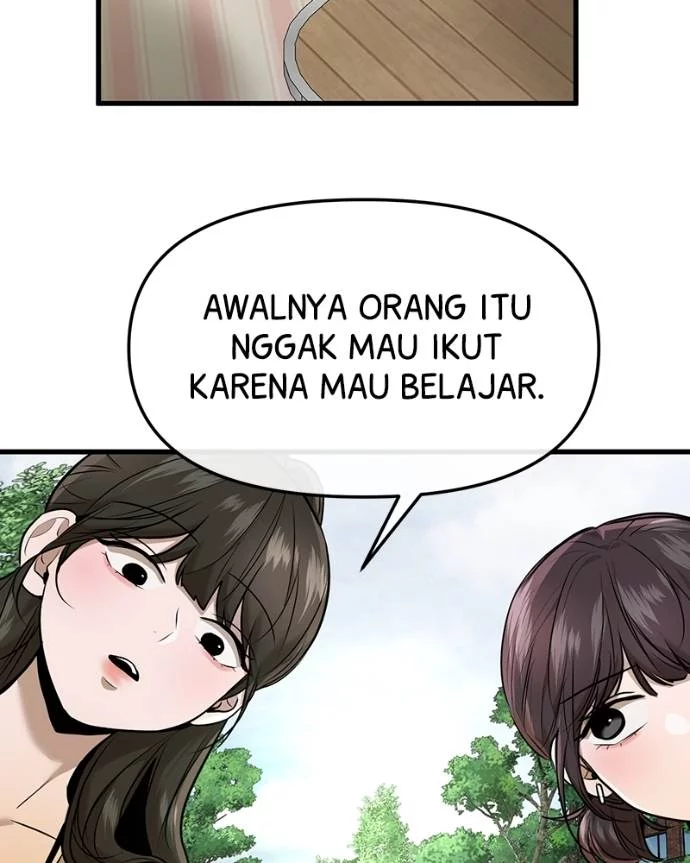 Back to The Chanbi Chapter 40 - halaman 26