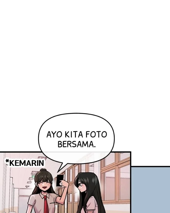 Back to The Chanbi Chapter 40 - halaman 28