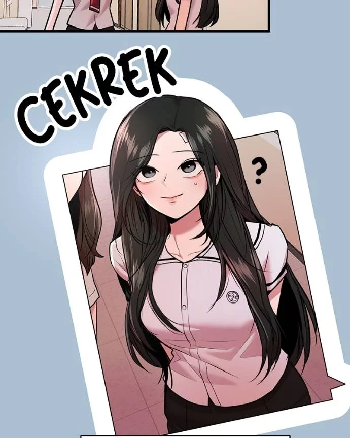 Back to The Chanbi Chapter 40 - halaman 29