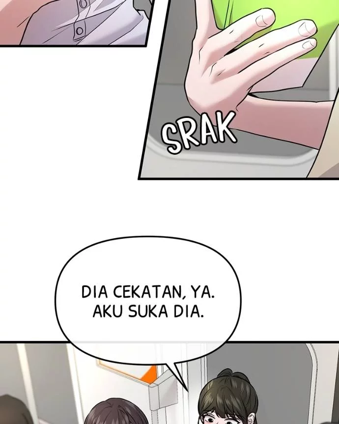 Back to The Chanbi Chapter 40 - halaman 3