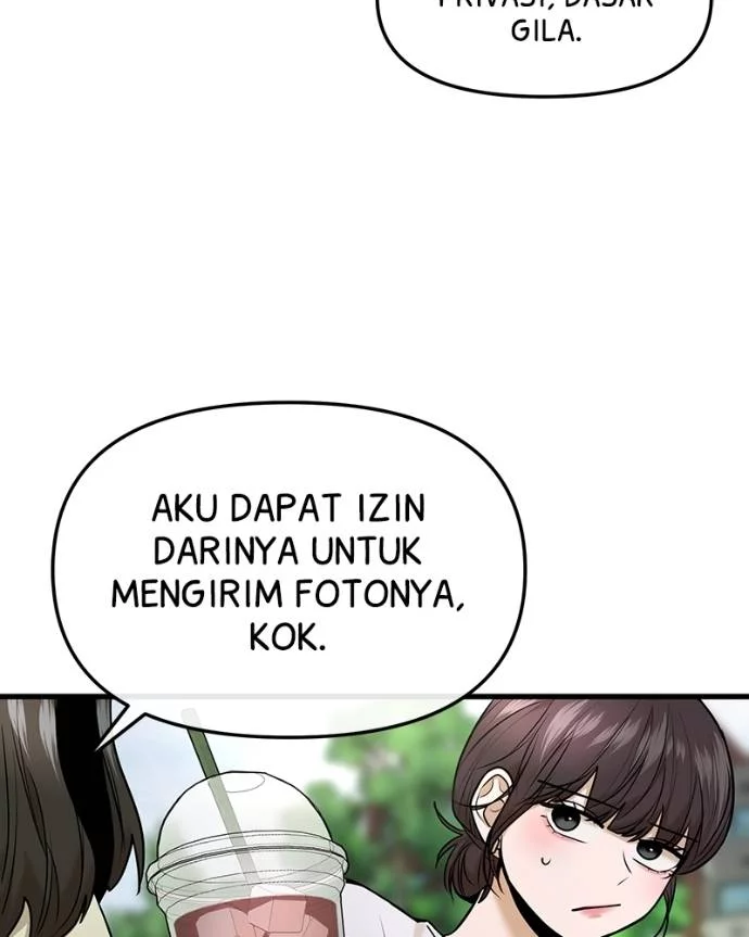 Back to The Chanbi Chapter 40 - halaman 31