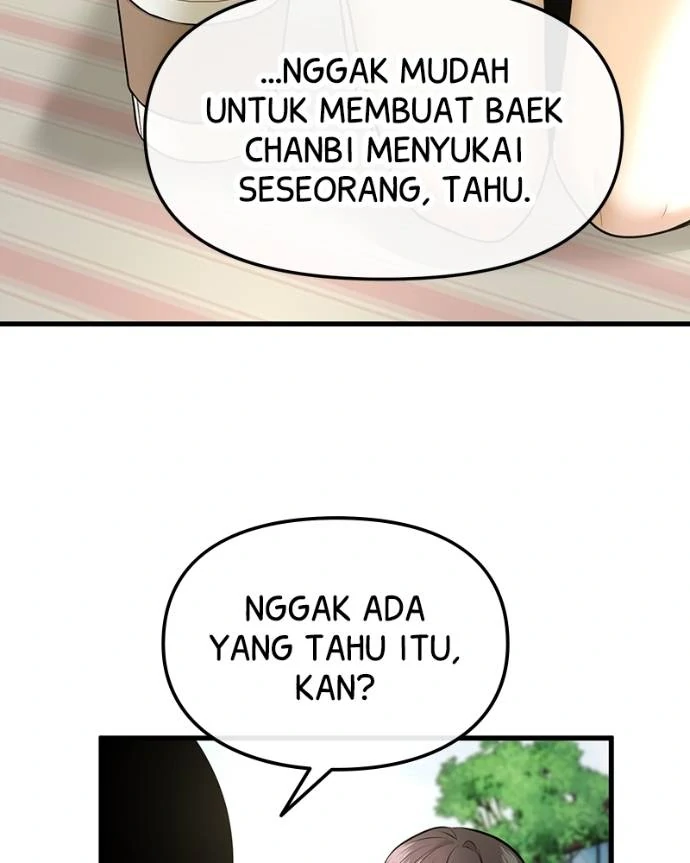 Back to The Chanbi Chapter 40 - halaman 33