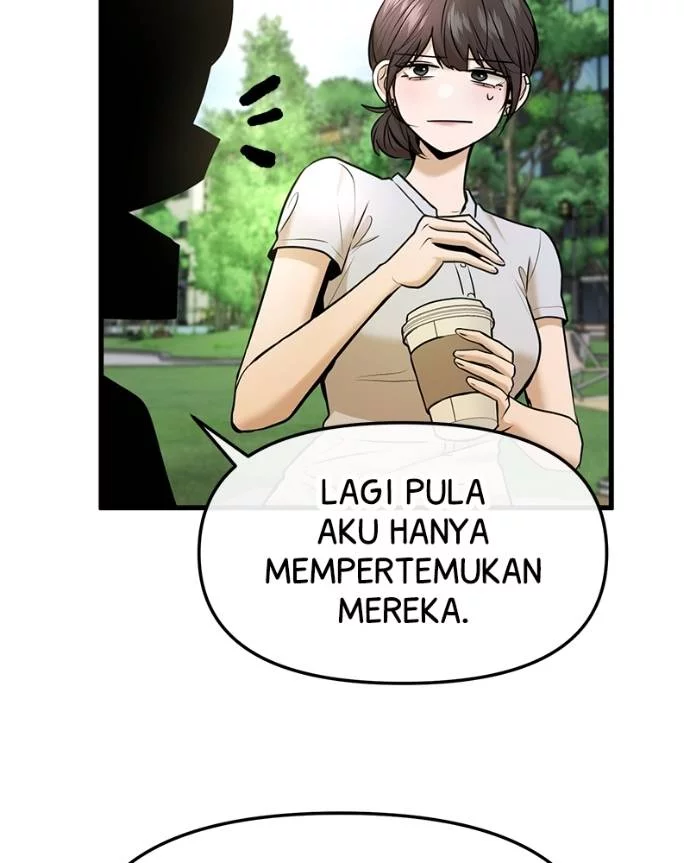 Back to The Chanbi Chapter 40 - halaman 34