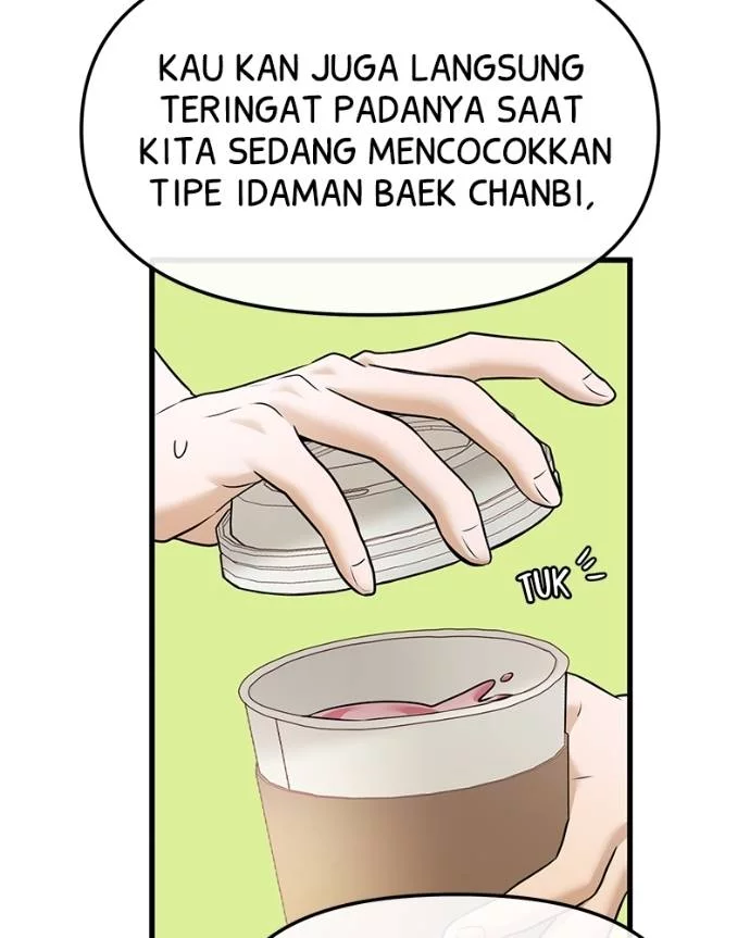 Back to The Chanbi Chapter 40 - halaman 35