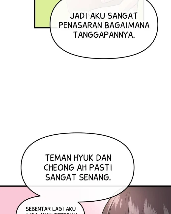 Back to The Chanbi Chapter 40 - halaman 36