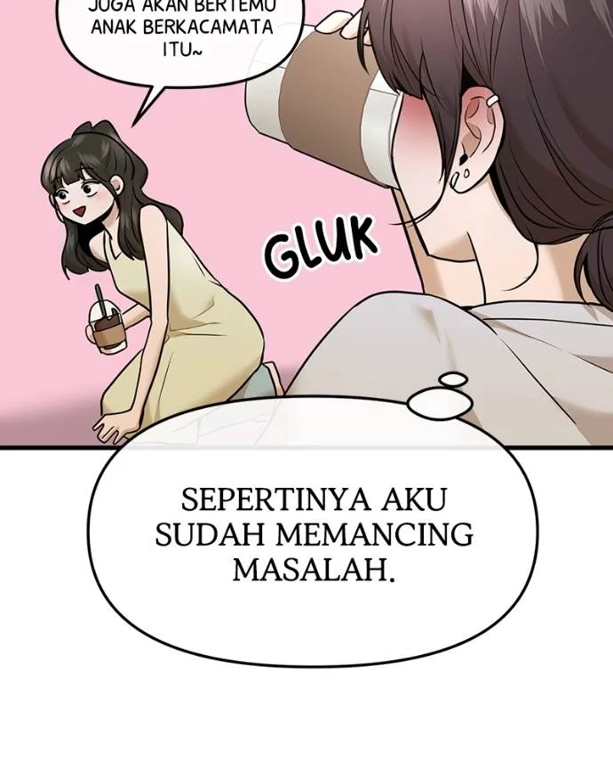 Back to The Chanbi Chapter 40 - halaman 37