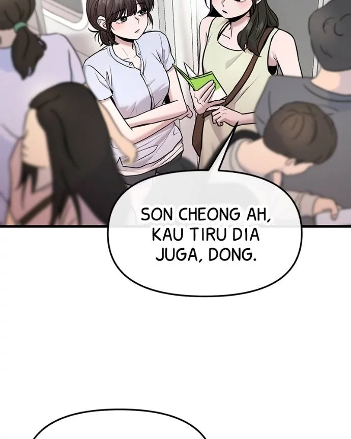 Back to The Chanbi Chapter 40 - halaman 4