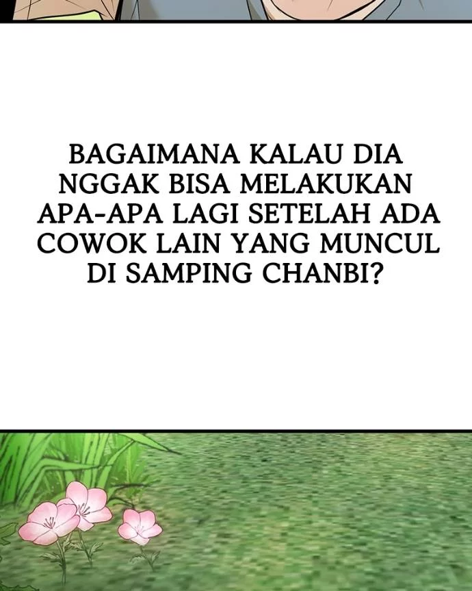 Back to The Chanbi Chapter 40 - halaman 41