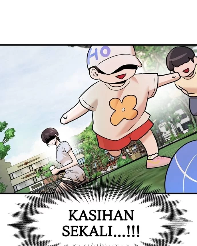 Back to The Chanbi Chapter 40 - halaman 43