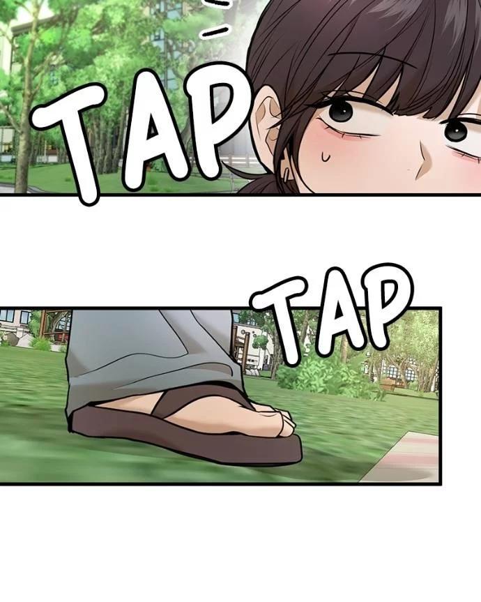 Back to The Chanbi Chapter 40 - halaman 45