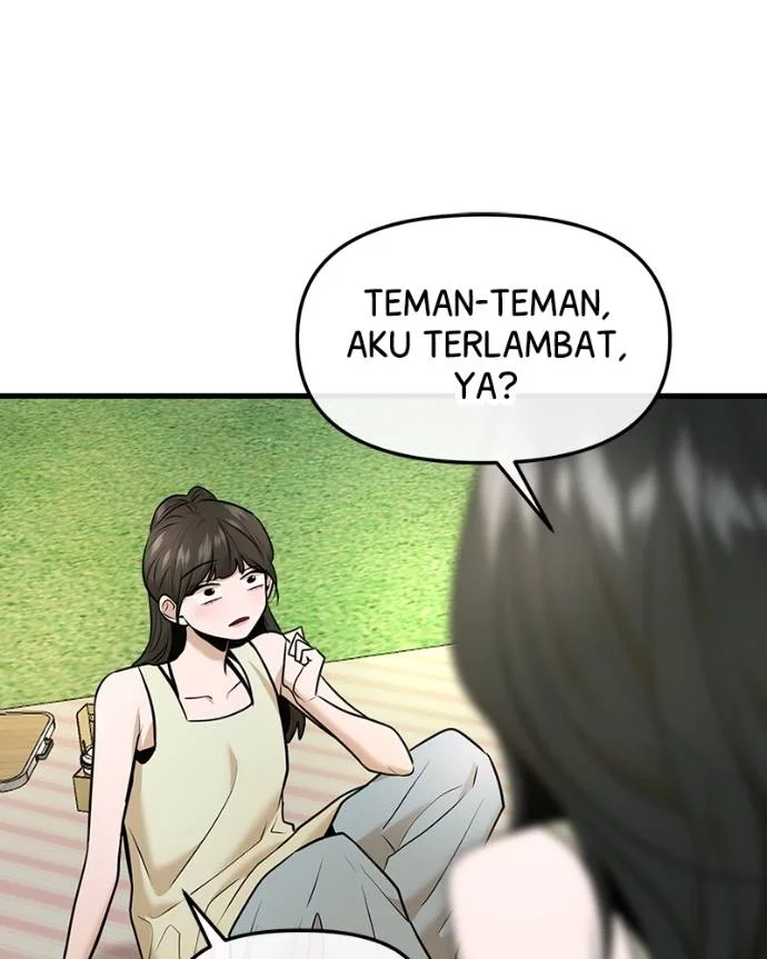 Back to The Chanbi Chapter 40 - halaman 46