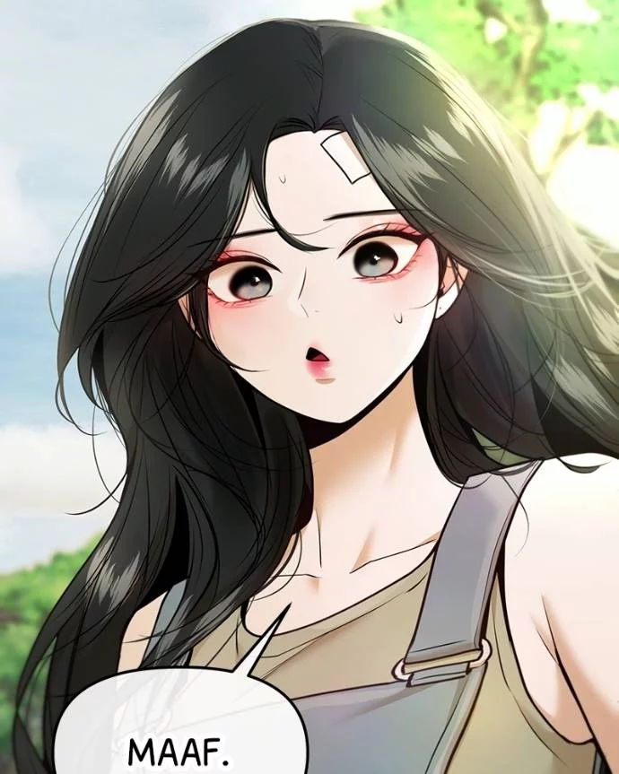 Back to The Chanbi Chapter 40 - halaman 48