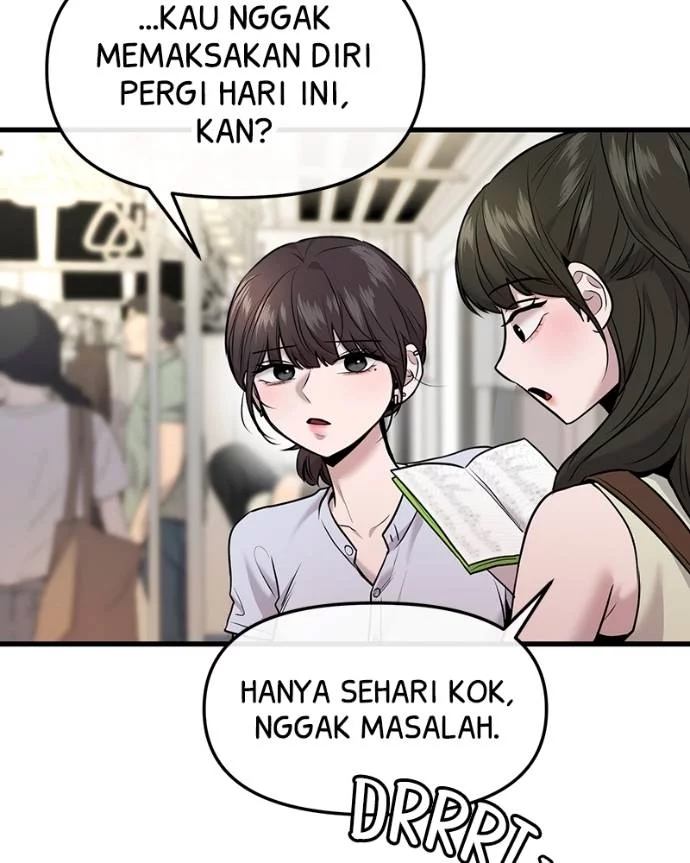 Back to The Chanbi Chapter 40 - halaman 5
