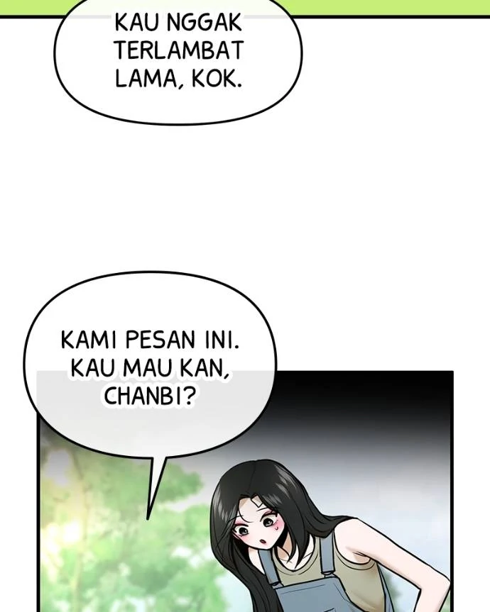 Back to The Chanbi Chapter 40 - halaman 51