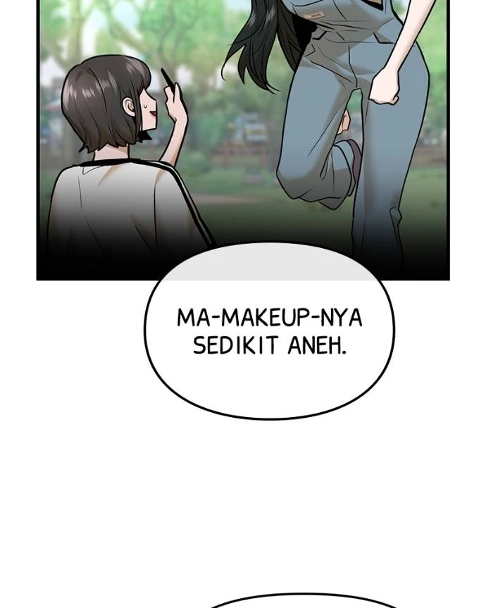 Back to The Chanbi Chapter 40 - halaman 52