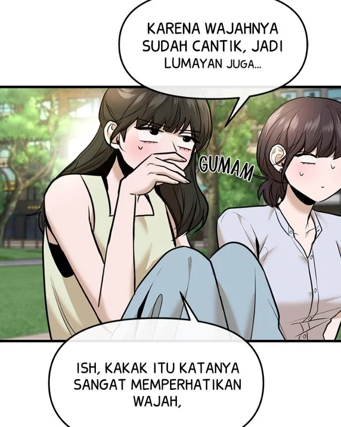 Back to The Chanbi Chapter 40 - halaman 53