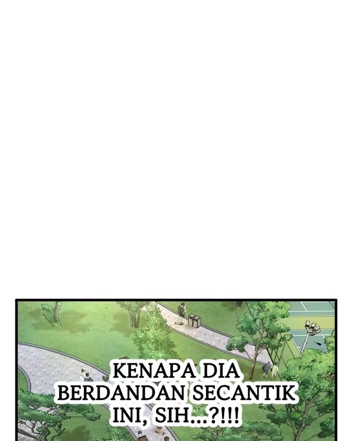 Back to The Chanbi Chapter 40 - halaman 55