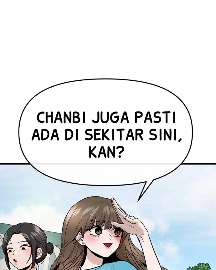 Back to The Chanbi Chapter 40 - halaman 58