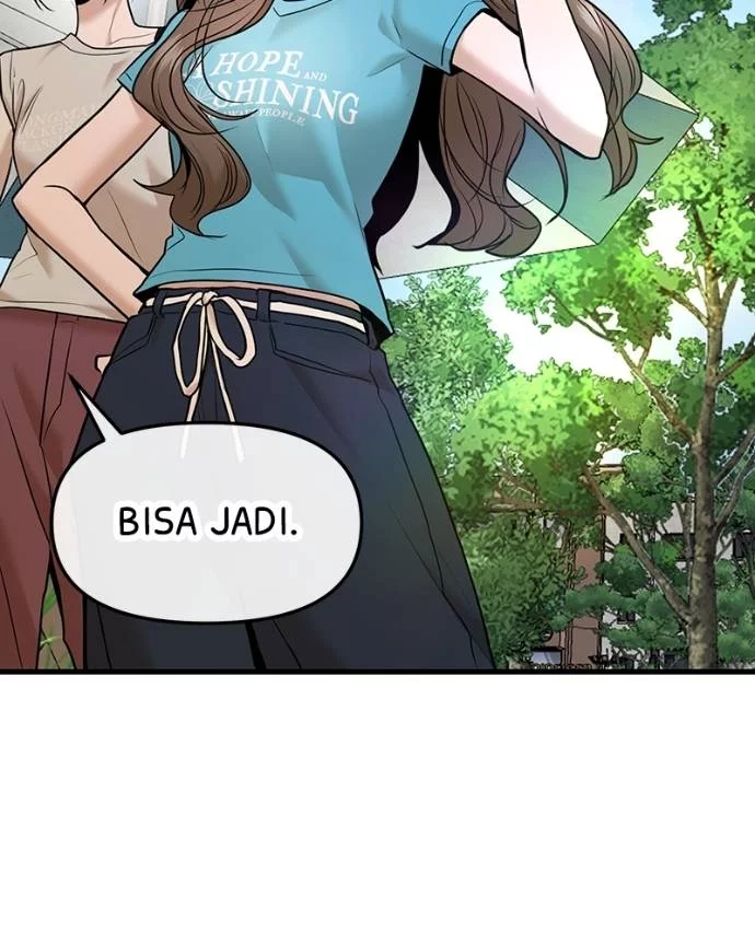 Back to The Chanbi Chapter 40 - halaman 59